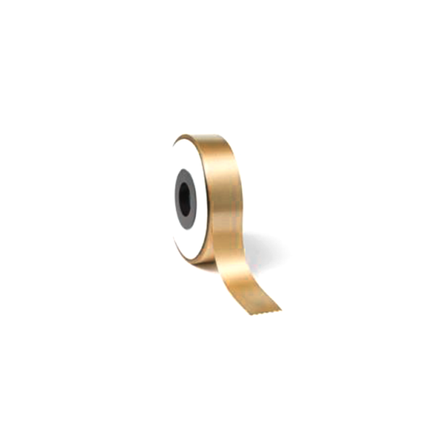 Cinta decorativa 92 m 31 mm Oro