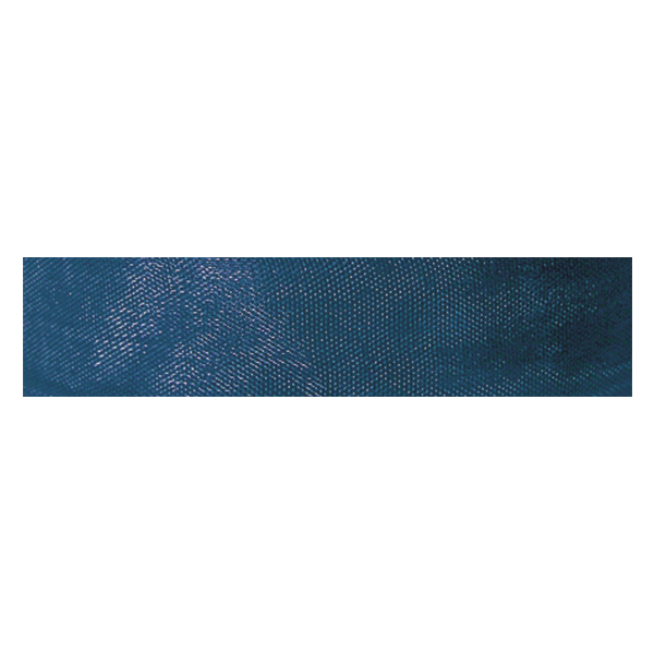 Cinta de organdí 13 mm x 5 m Azul marino