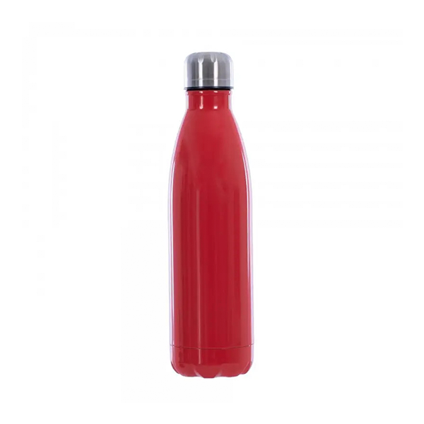 Botella térmica Freshly Roja