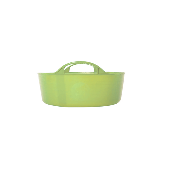 Mini capazo Gorilla Tub 5L Ø28 cm verde claro