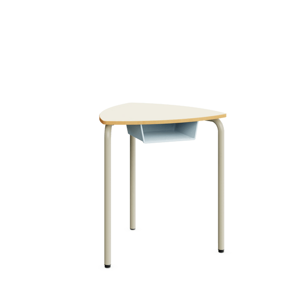 Mesa Pua Blanco T4