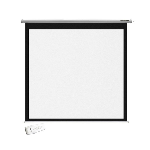 Pantallas Aqprox eléctrica 240x240 cm
