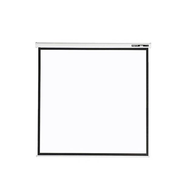 Pantallas Aqprox manual 200x200 cm